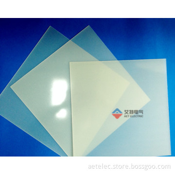 Epgc202 Epoxy Glass Cloth Laminated Sheet